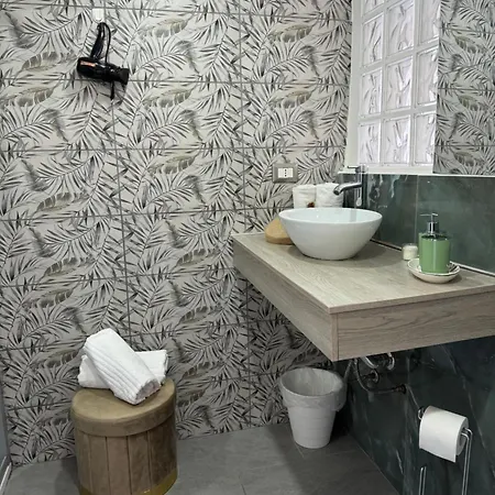 Vista Vesuvio Bed & Breakfast Naples