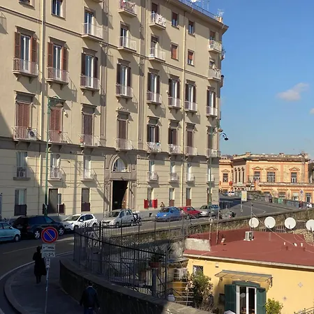 Vista Vesuvio Bed & Breakfast Naples