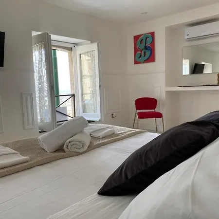Vista Vesuvio Bed & Breakfast Naples