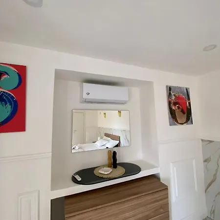 Vista Vesuvio 3* Νάπολη