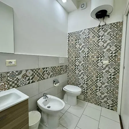 Bed & Breakfast Vista Vesuvio