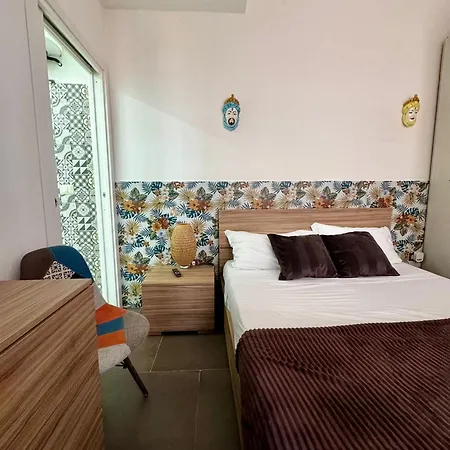 Vista Vesuvio Bed & Breakfast *