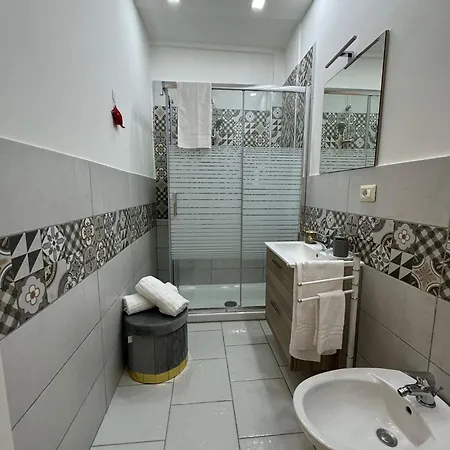 Vista Vesuvio Bed & Breakfast *