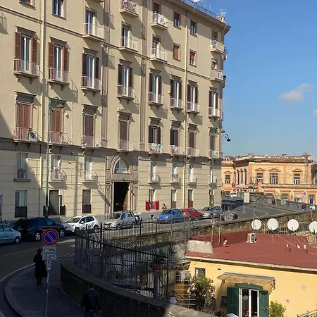 Bed & Breakfast Vista Vesuvio *