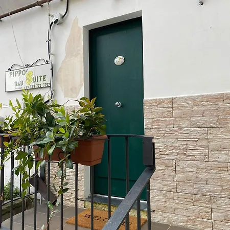 Bed & Breakfast Vista Vesuvio