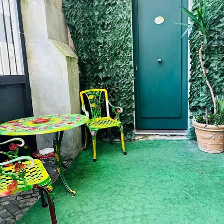Vista Vesuvio Bed & Breakfast Naples