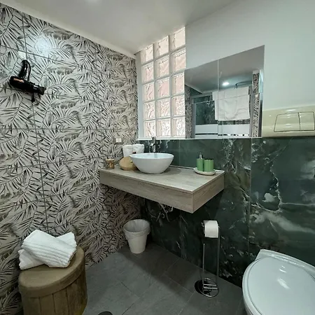 Vista Vesuvio Bed & Breakfast Naples