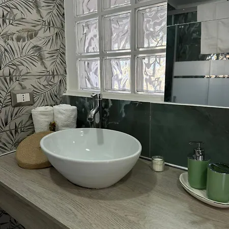 Vista Vesuvio Bed and Breakfast