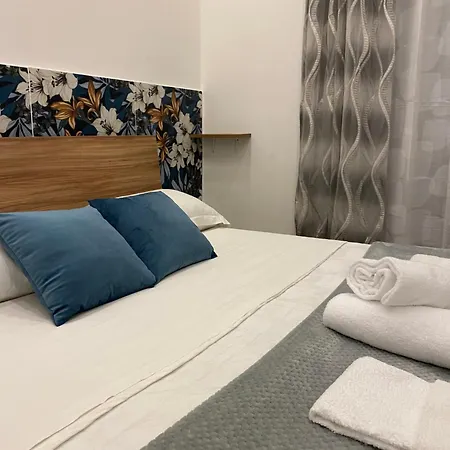 Vista Vesuvio Νάπολη