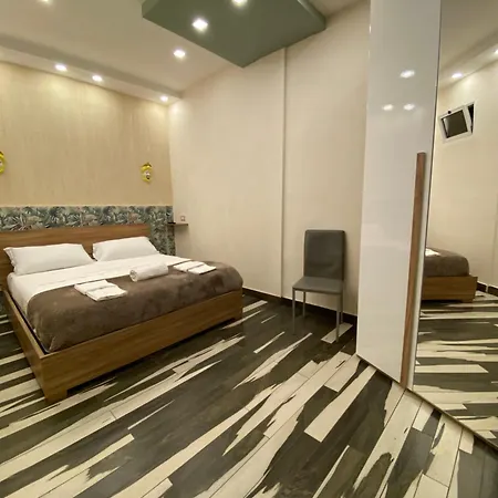 Bed and Breakfast Vista Vesuvio