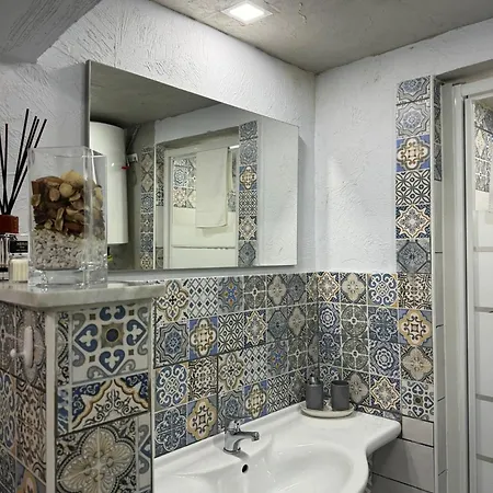 Vista Vesuvio Bed & Breakfast Naples