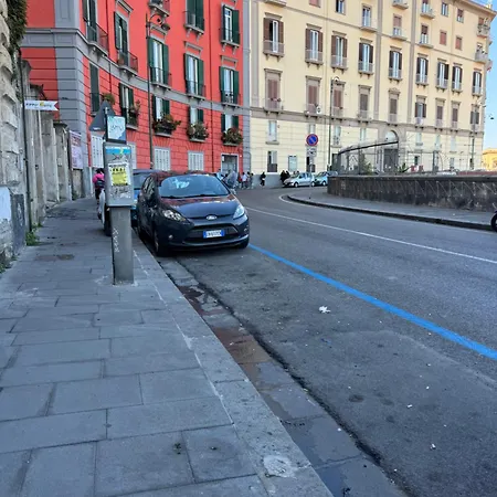 Vista Vesuvio Bed and Breakfast