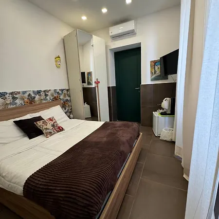 Vista Vesuvio Bed and Breakfast Νάπολη