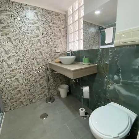 Vista Vesuvio Νάπολη