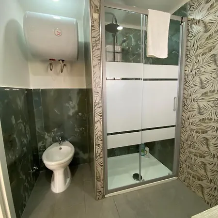 Bed & Breakfast Vista Vesuvio *