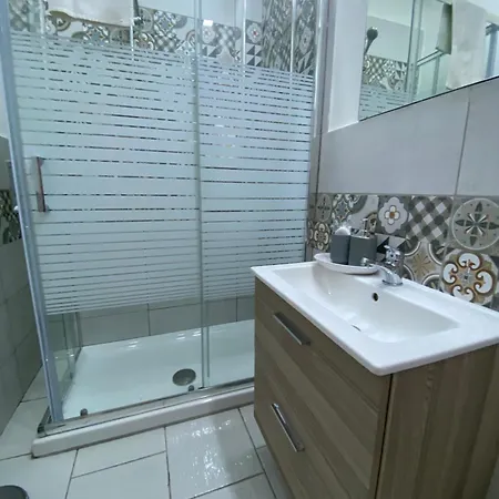 Vista Vesuvio Bed and Breakfast 3*