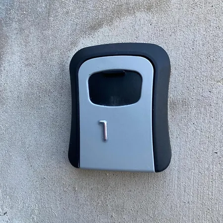 Vista Vesuvio Νάπολη