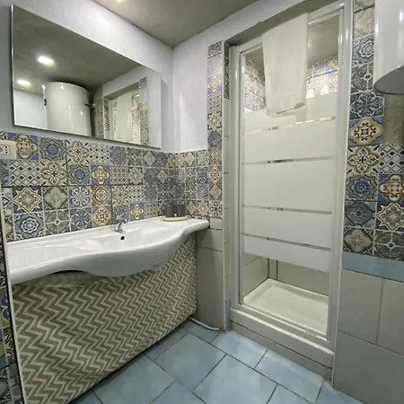 Vista Vesuvio 3* Νάπολη