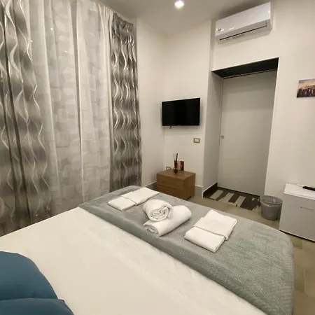 Vista Vesuvio Νάπολη