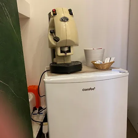 Bed and Breakfast Vista Vesuvio 3*