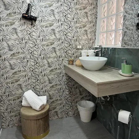 Vista Vesuvio Νάπολη