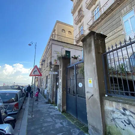 Vista Vesuvio Bed & Breakfast