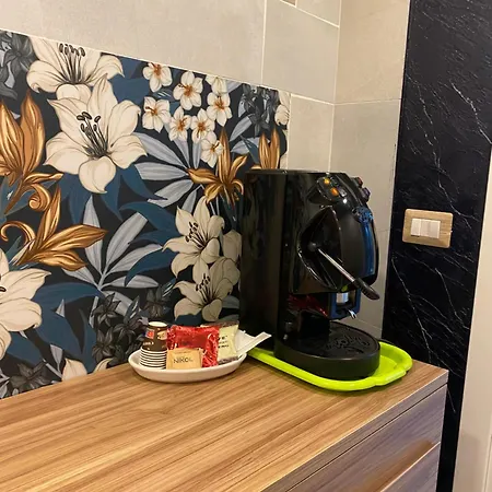 Vista Vesuvio فندق مبيت وإفطار 2*