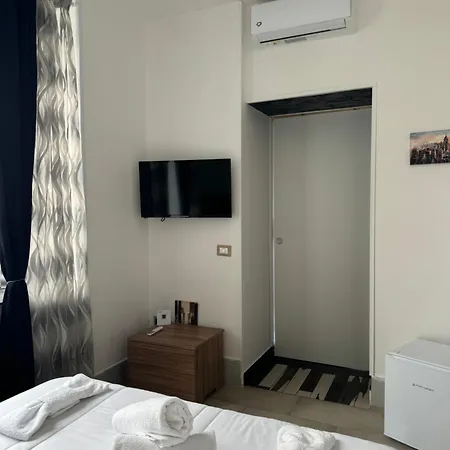 Bed & Breakfast Vista Vesuvio